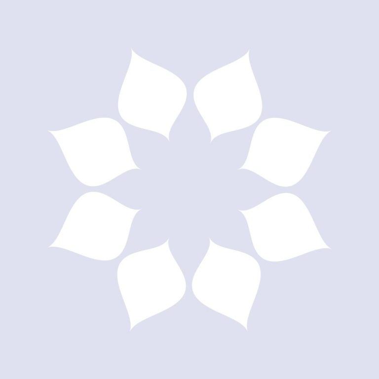 Sensory Stories white icon